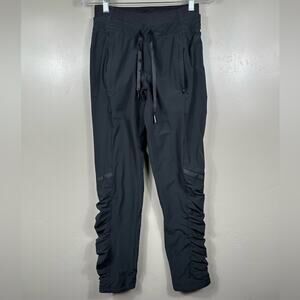 Lululemon Runderful Pant Jogger Black